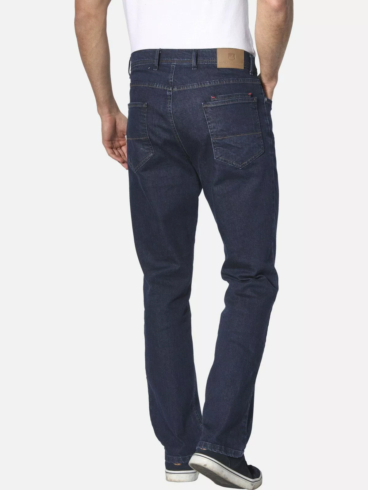 Jan Vanderstorm 5-Pocket-Jeans JAAME im Five-Pocket-Design günstig online kaufen