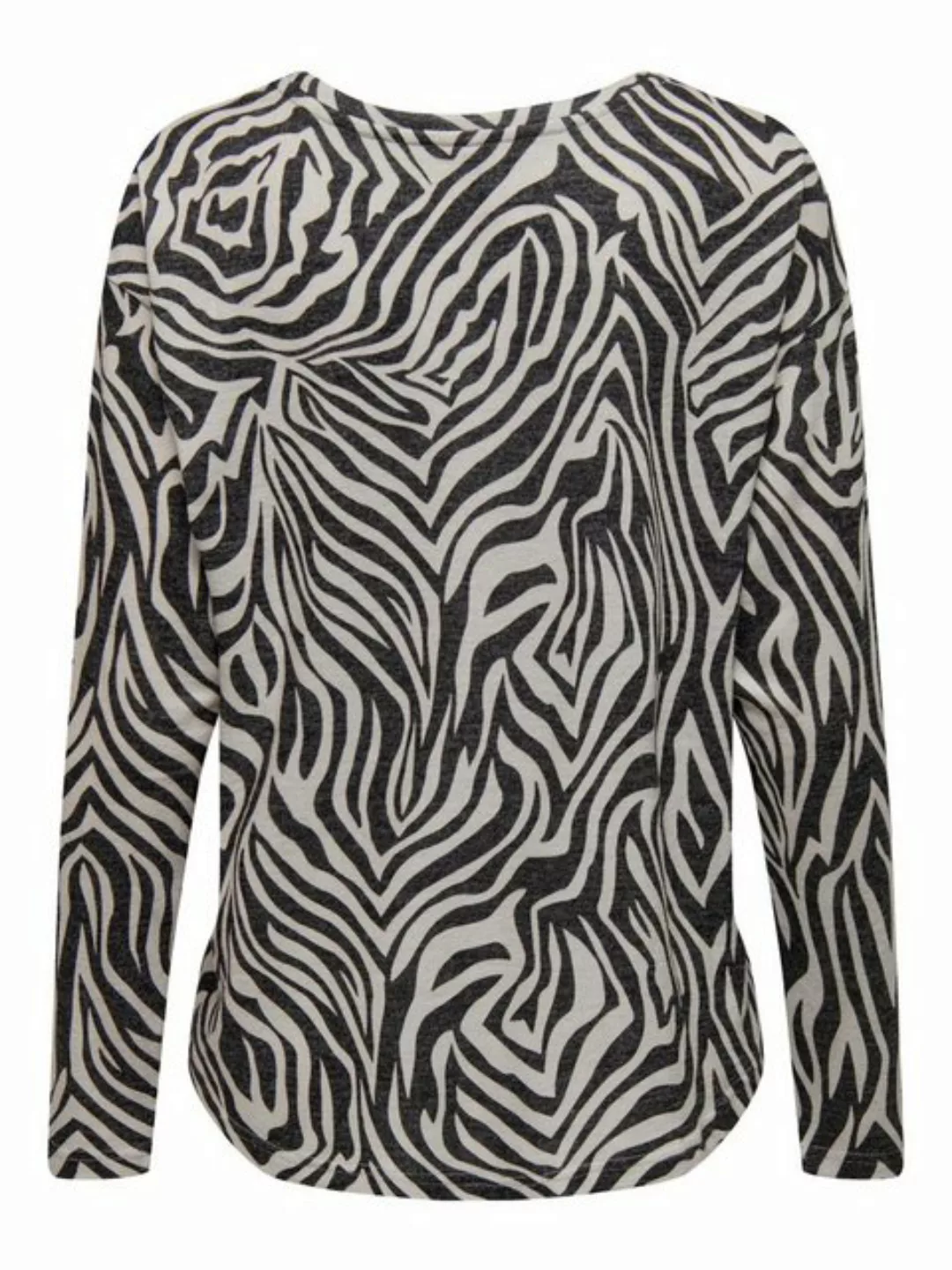 ONLY Langarmshirt TURIS (1-tlg) Plain/ohne Details günstig online kaufen