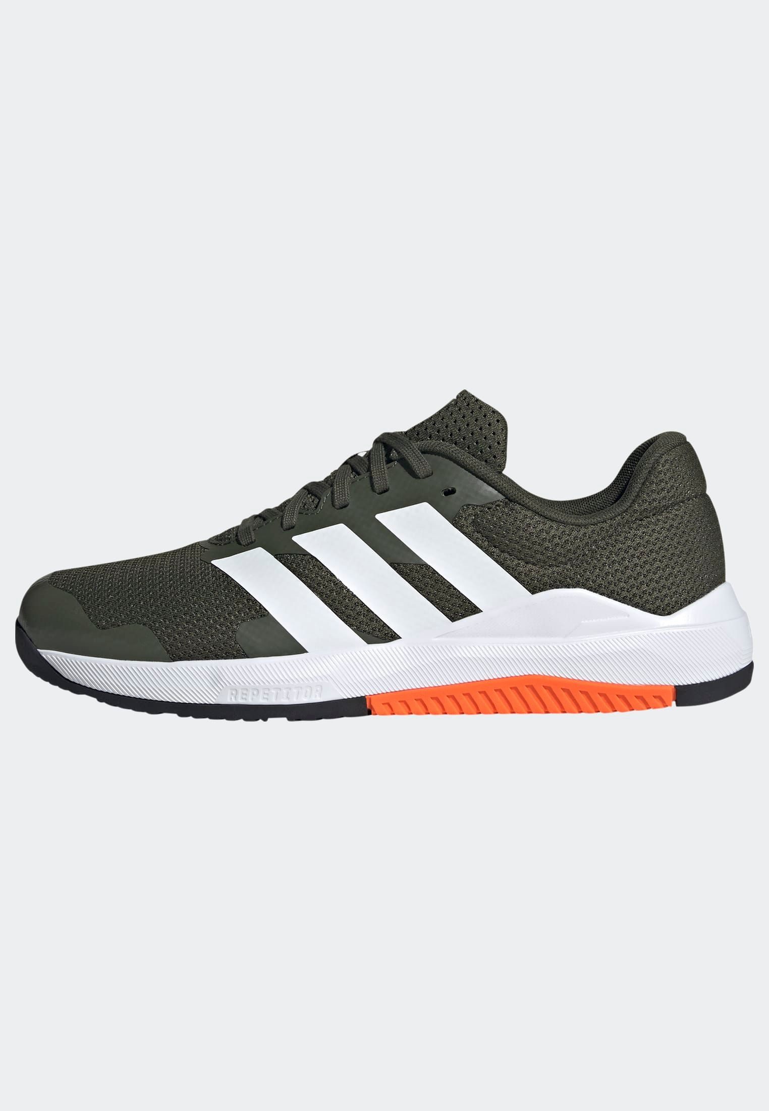 adidas Performance DROPSET BASE . Trainingsschuh günstig online kaufen