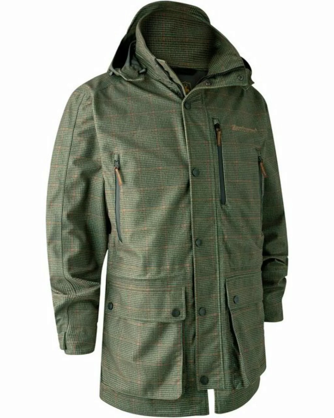 Deerhunter Funktionsjacke Jacke Pro Gamekeeper günstig online kaufen