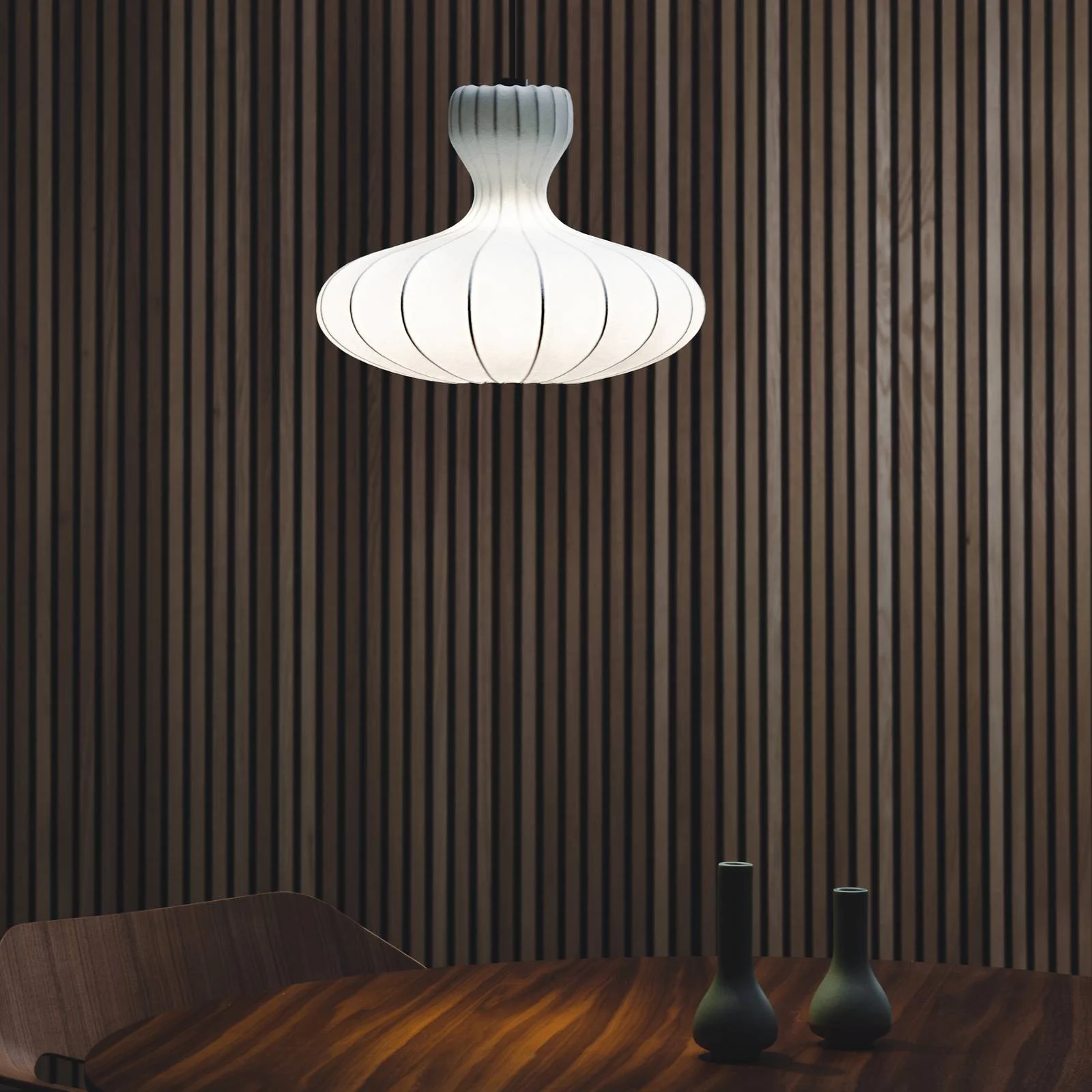 LOOM DESIGN LED-Hängeleuchte Portobello Ø 60 cm günstig online kaufen