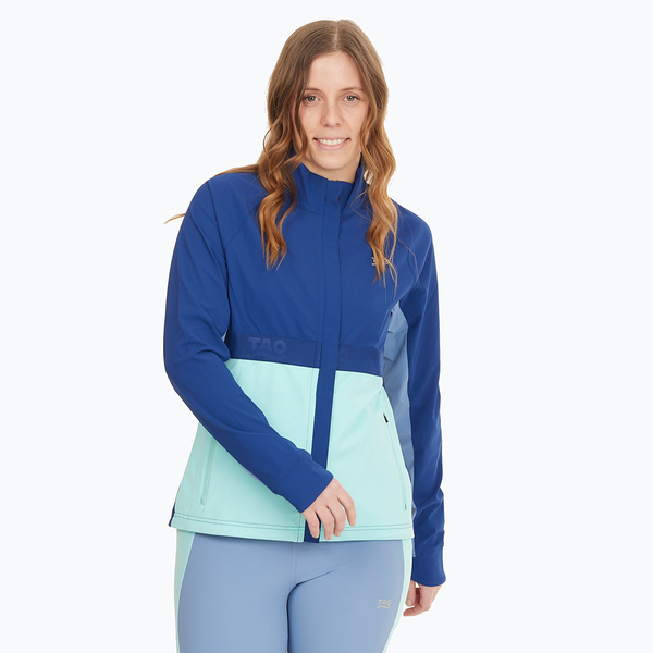 Atmungsaktive Damen Laufjacke Nerea Mit Uv-schutz günstig online kaufen