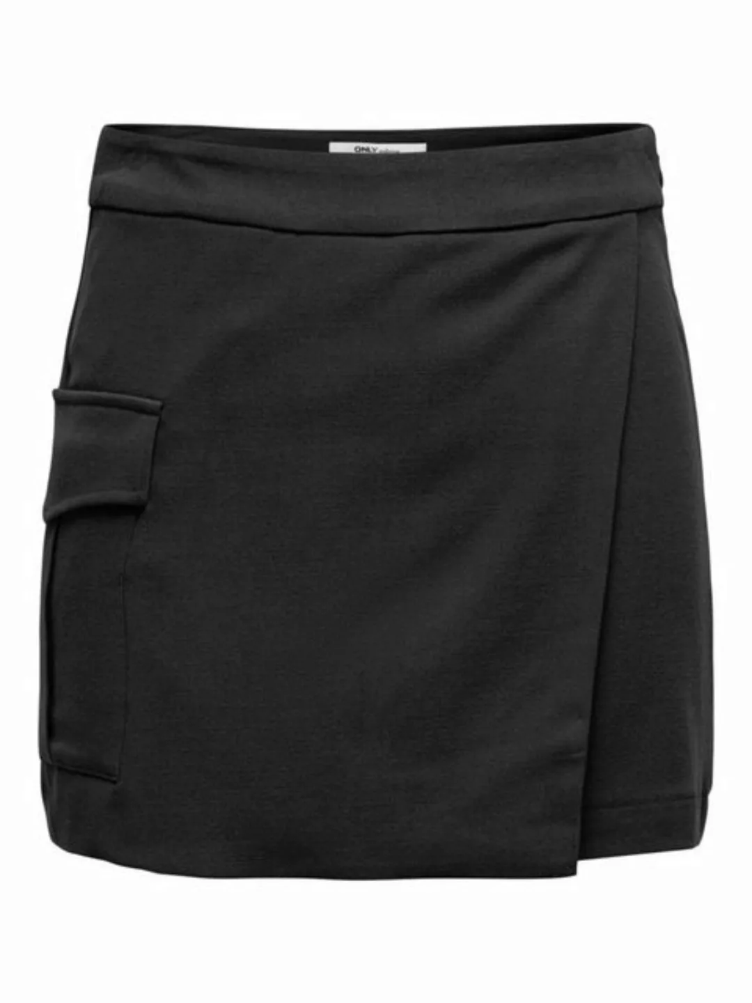 ONLY Shorts CORINNA (1-tlg) Wickel-Design günstig online kaufen