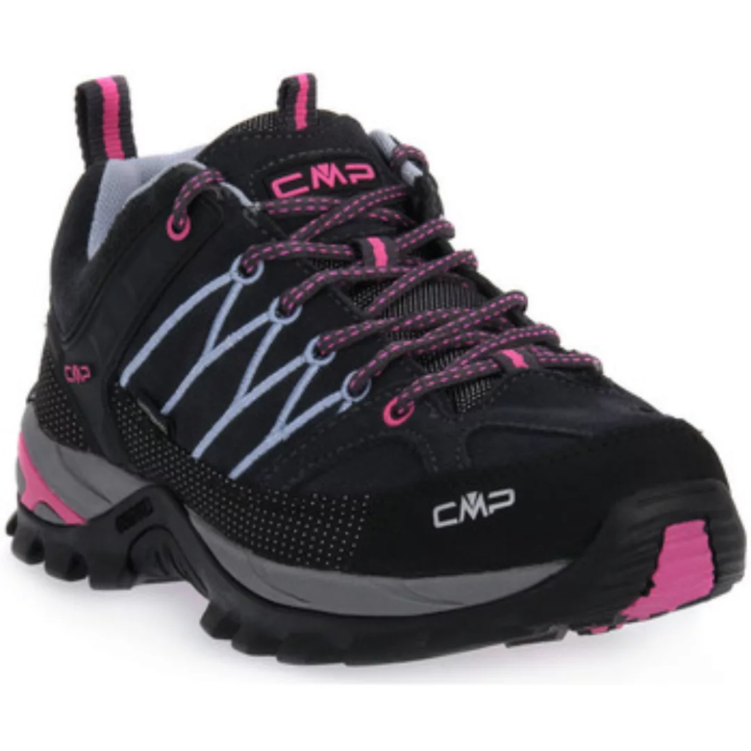 Cmp  Fitnessschuhe Sportschuhe Rigel Low WMN Trekking 3Q13246-66UM günstig online kaufen