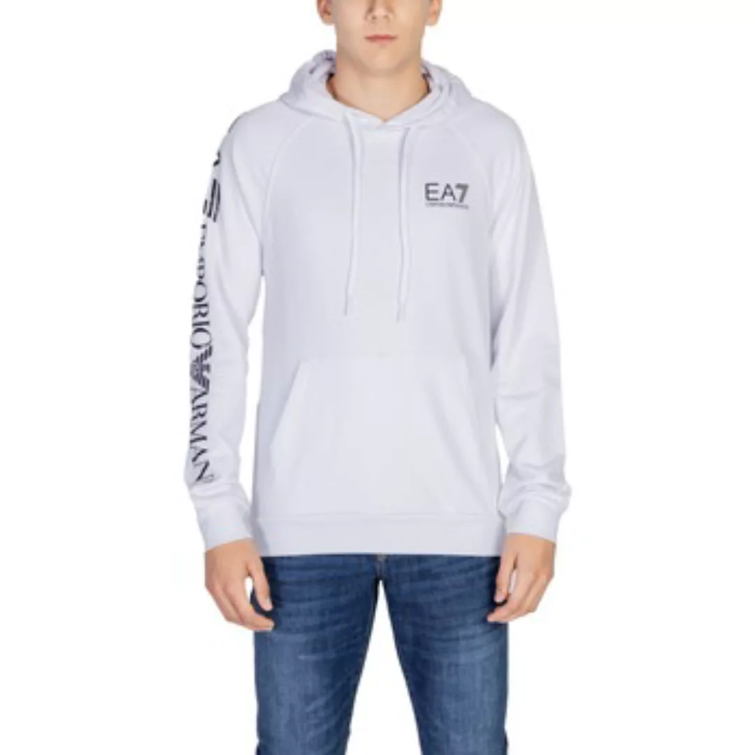 Emporio Armani EA7  Sweatshirt 8NPM08 PJ07Z günstig online kaufen