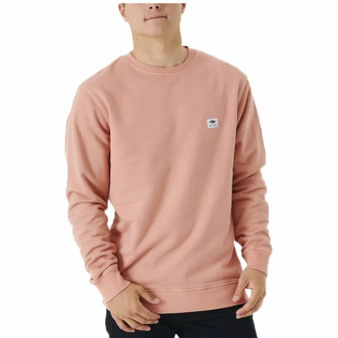 Rip Curl Sweatshirt ORIGINAL SURFERS ORIGINAL SURFERS günstig online kaufen