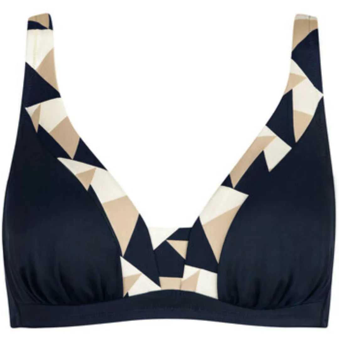 Lisca  Bikini Ober- und Unterteile Shapewear-Badeanzug-Top ohne Bügel Toulo günstig online kaufen