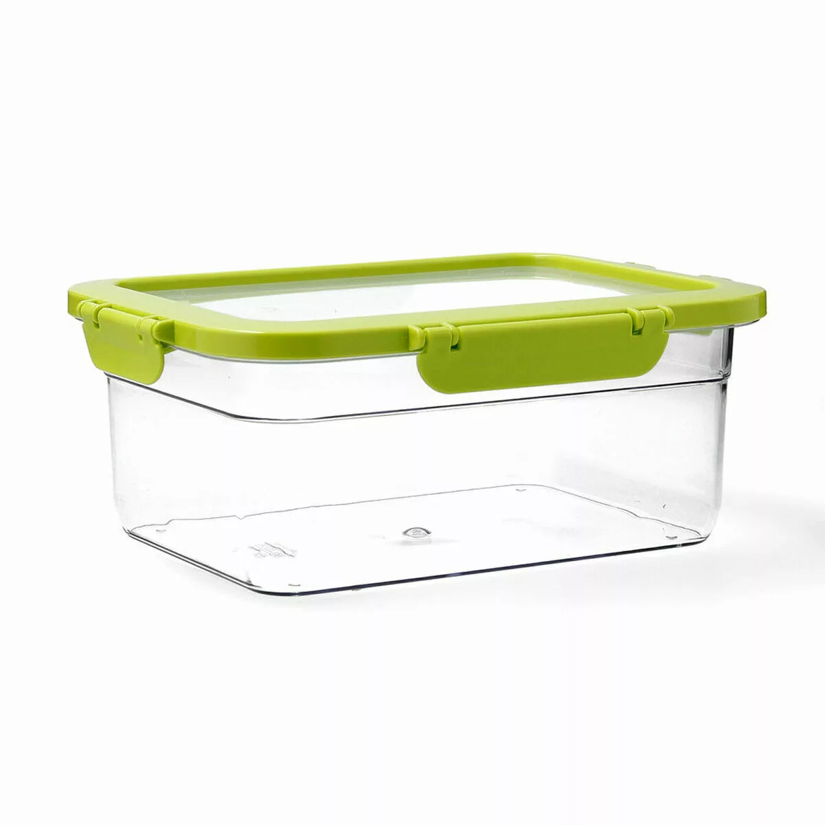 Lunchbox Quid Samba Grün Kunststoff (2,2 L) günstig online kaufen