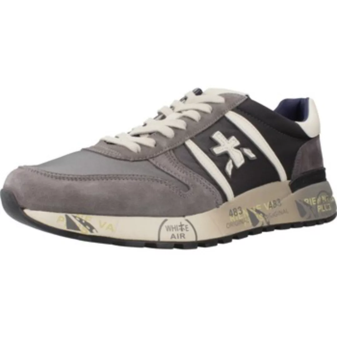 Premiata  Sneaker LANDER 6906 günstig online kaufen