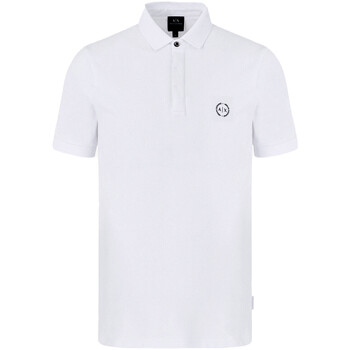 EAX  Poloshirt 8NZF91ZJ81Z günstig online kaufen