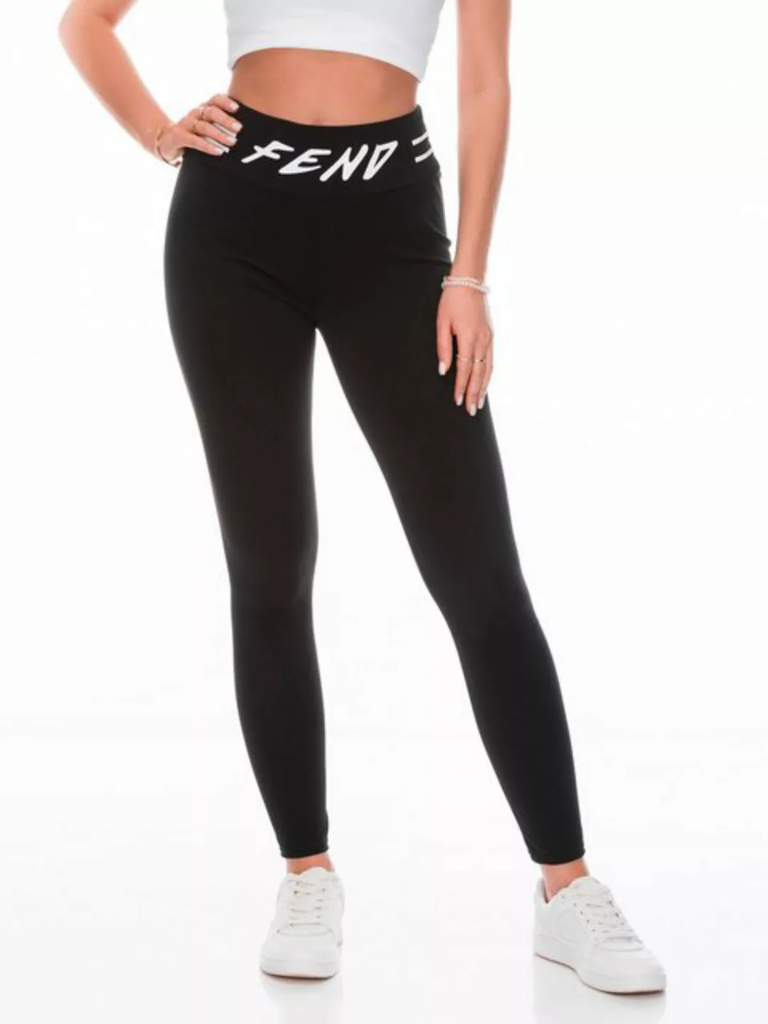 Edoti Leggings Damen-Leggings günstig online kaufen