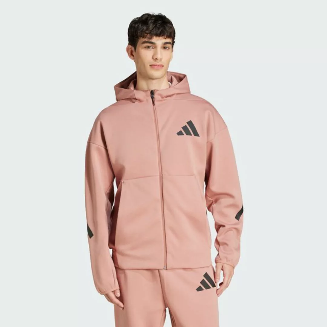 adidas Sportswear Hoodie NEW ADIDAS Z.N.E. ZIP-HOODIE günstig online kaufen