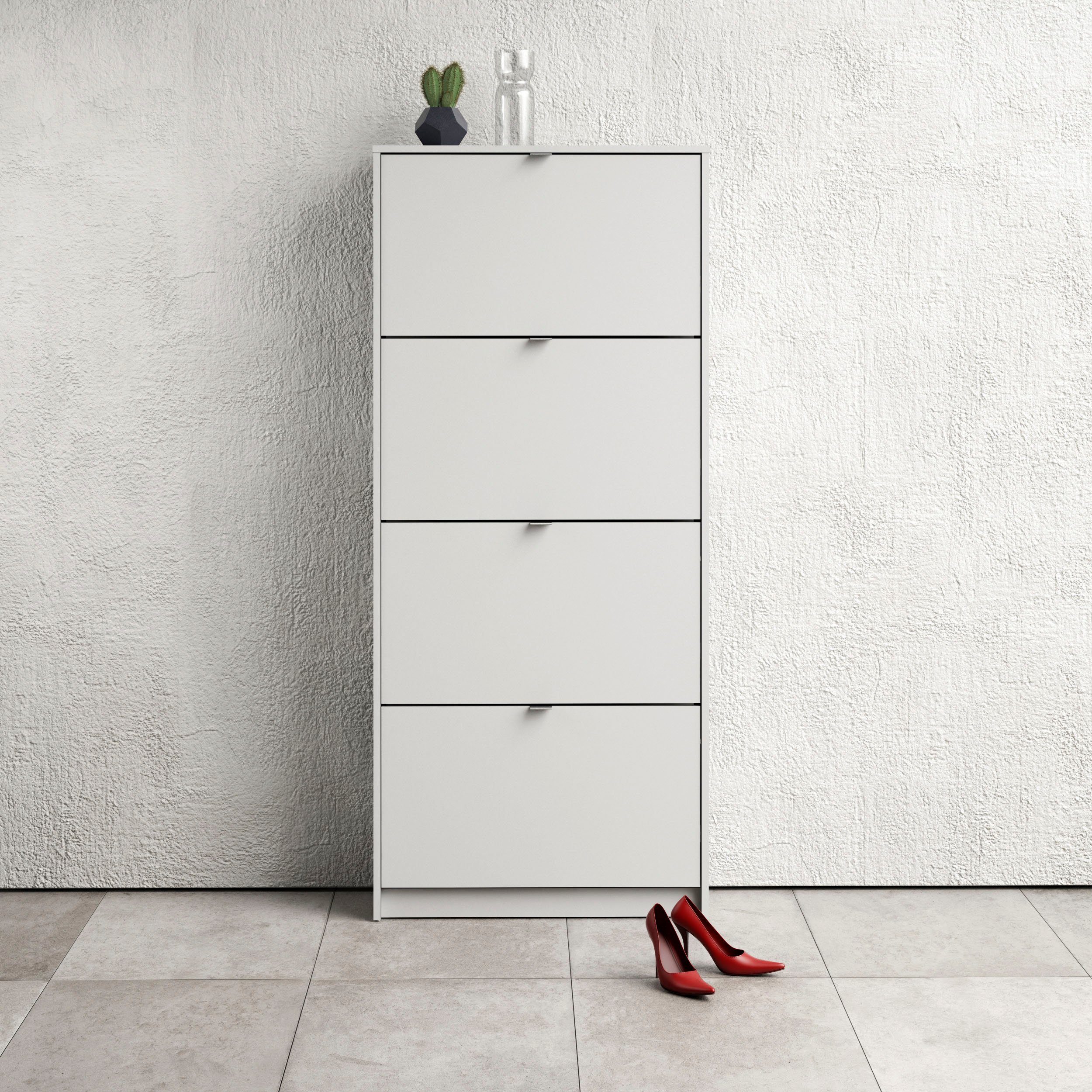 INOSIGN Schuhschrank "Shoes Schuhaufbewahrung, Schuhkommode, Schuhregal, st günstig online kaufen