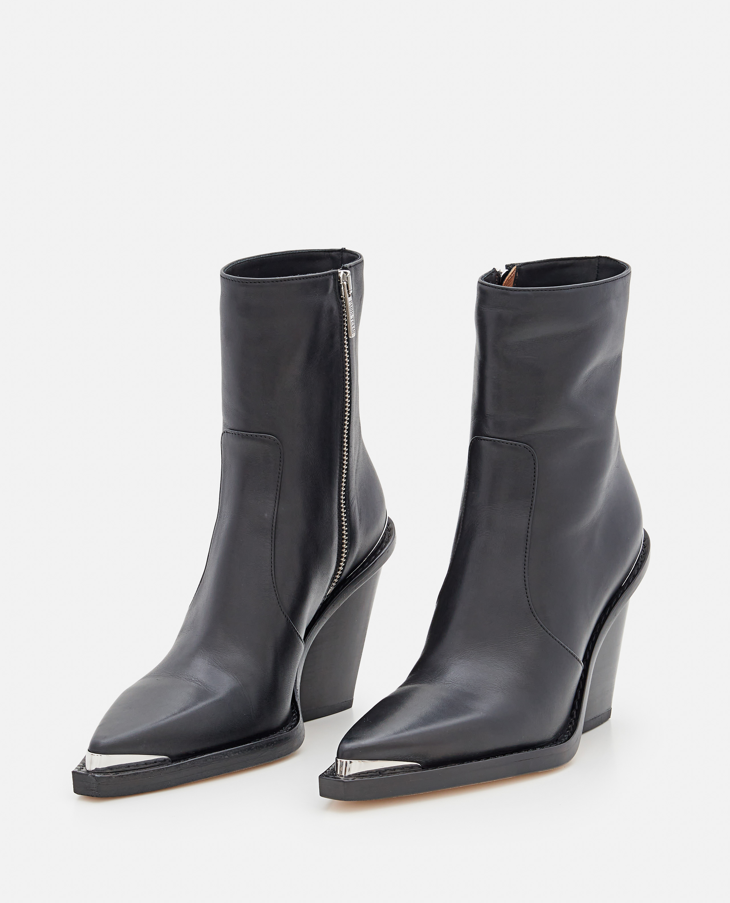 RODEO METAL ANKLE BOOTS günstig online kaufen