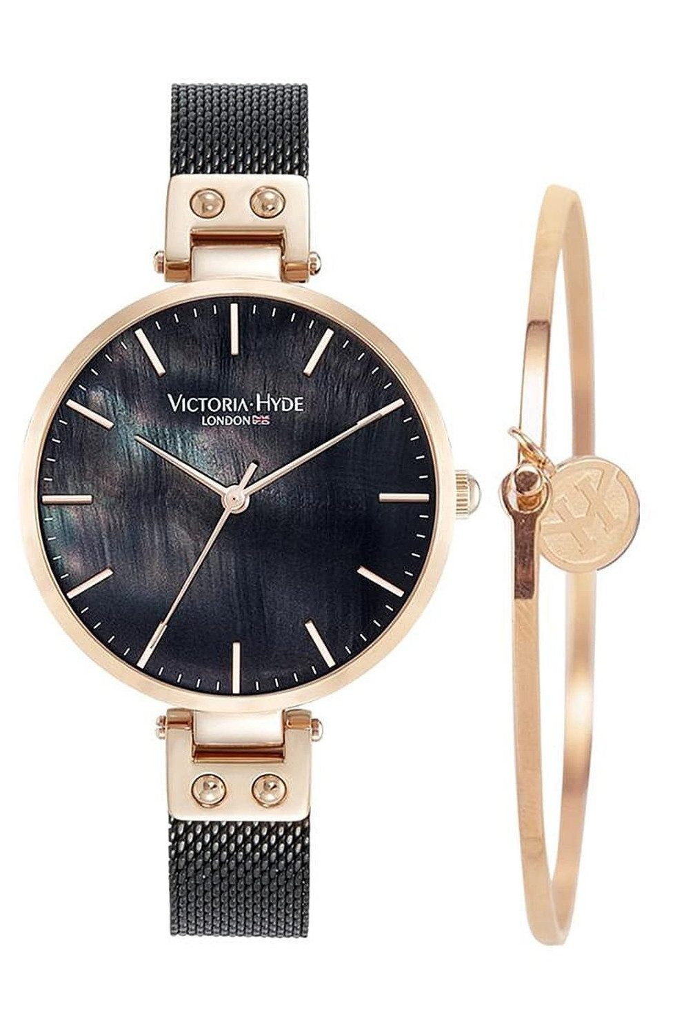 Victoria Hyde Quarzuhr Victoria Hyde River günstig online kaufen