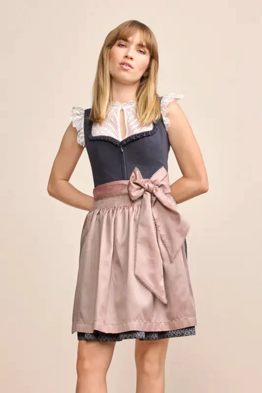 Dirndl Jalisa (50cm) günstig online kaufen