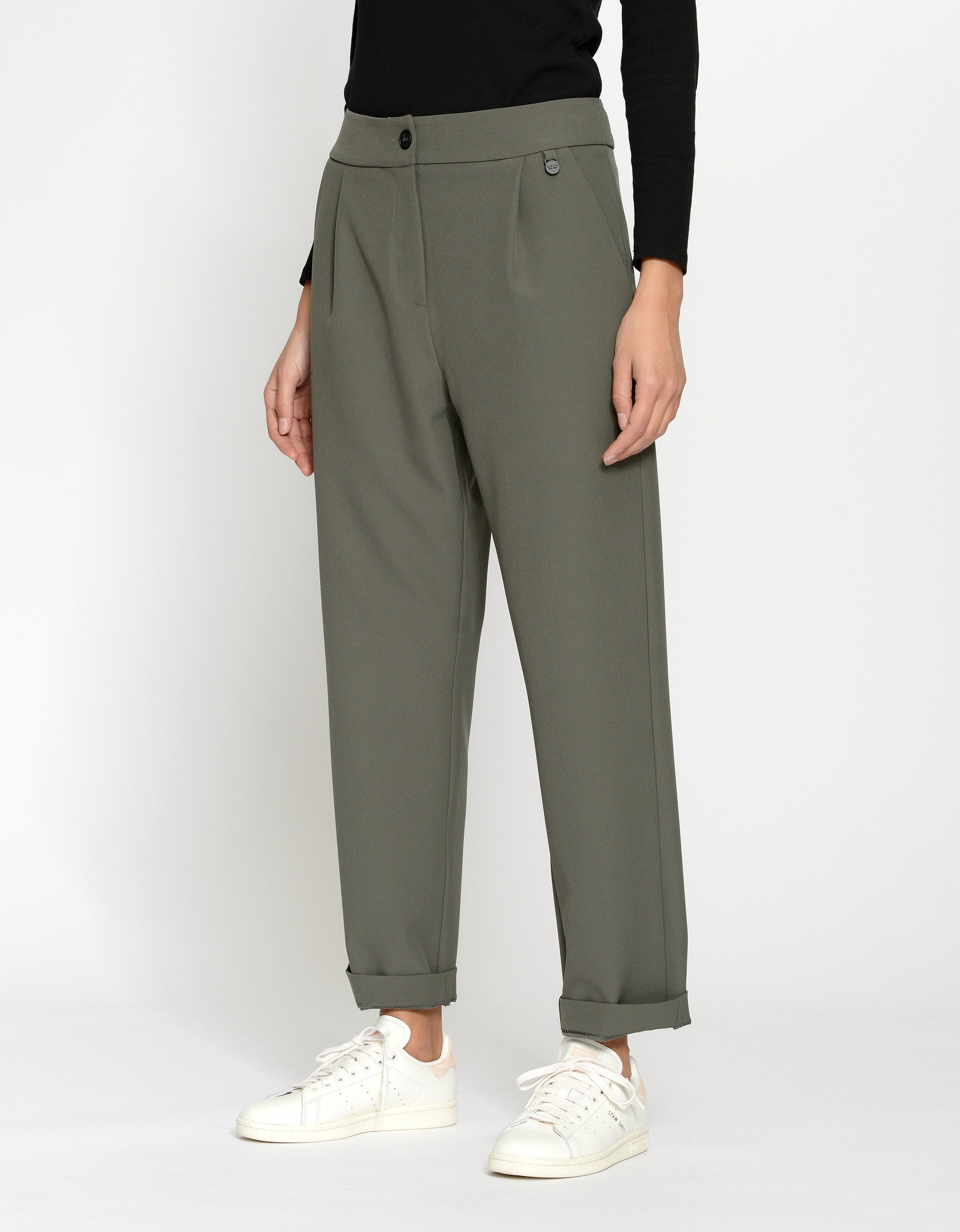 GANG Relaxhose GANG Hosen Relaxed 94STELLA günstig online kaufen