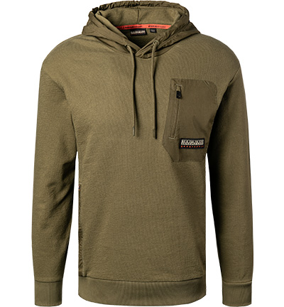 NAPAPIJRI Hoodie NP0A4G9L/GG6 günstig online kaufen