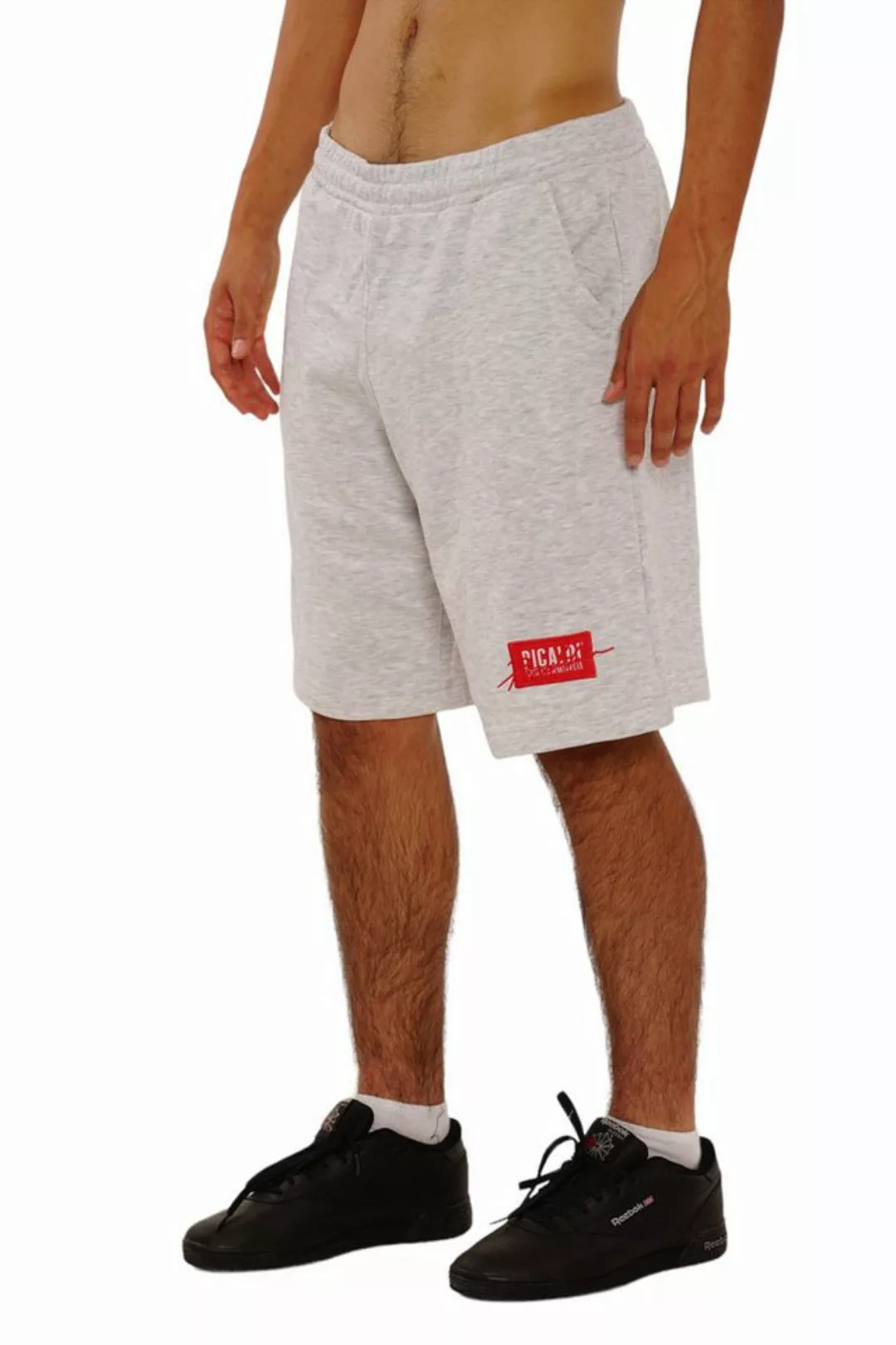 PICALDI Jeans Sweatshorts EMPHASIZE Mit Tunnelzug günstig online kaufen