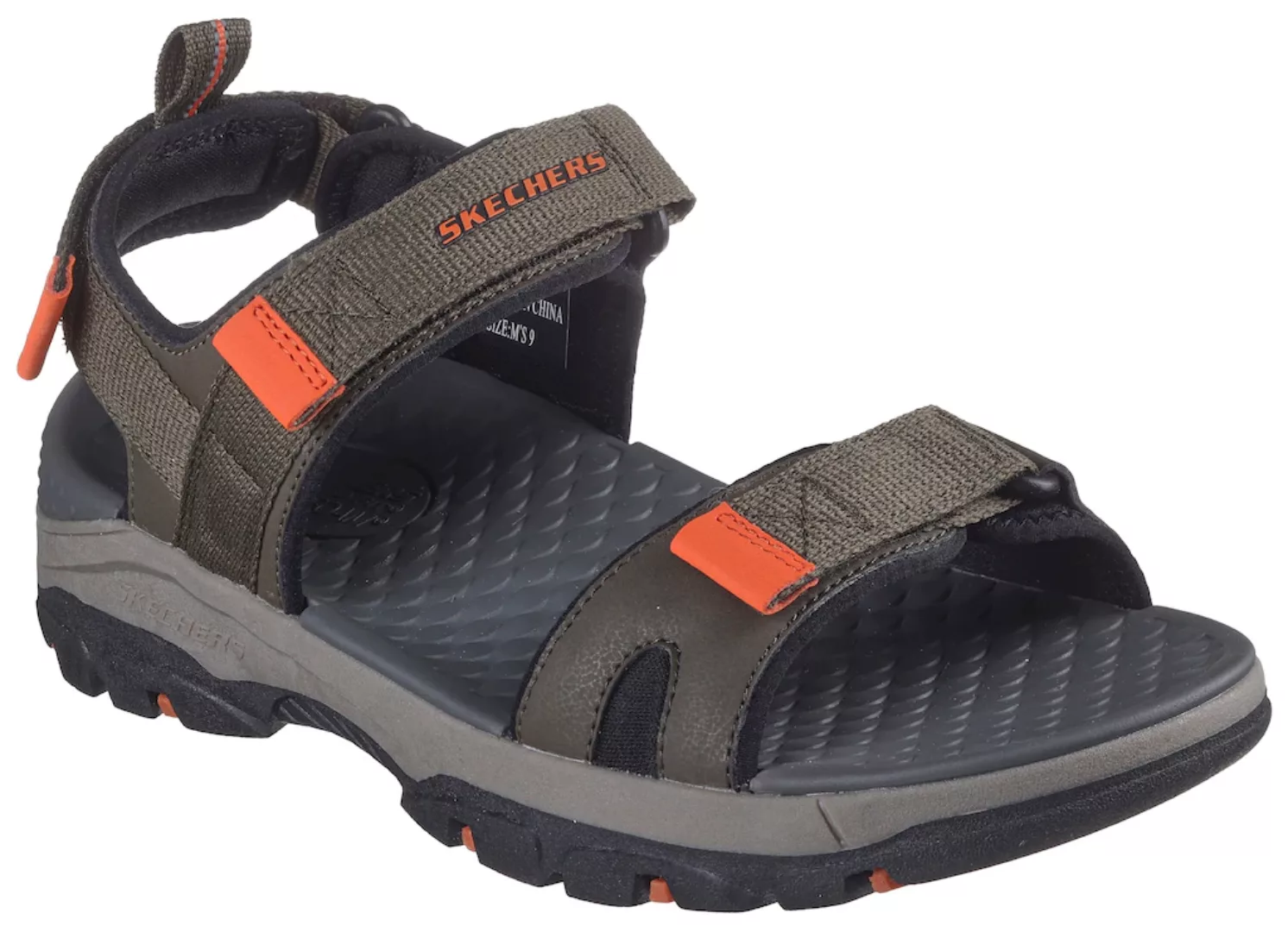 Skechers Sandale "TRESMEN-RYER" günstig online kaufen