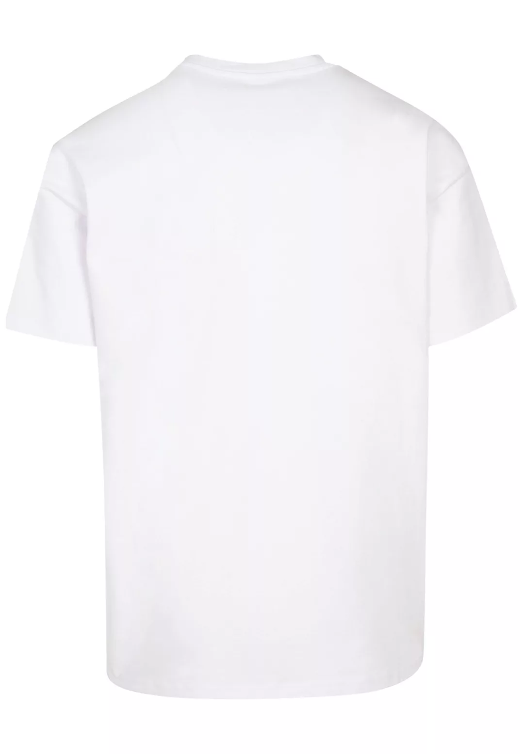 F4NT4STIC Kurzarmshirt "F4NT4STIC Herren", (1 tlg.) günstig online kaufen