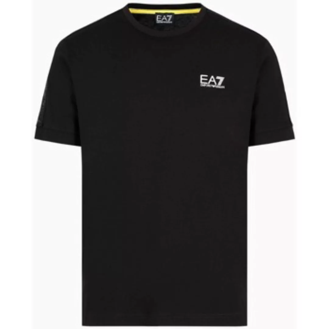 Emporio Armani EA7  T-Shirts & Poloshirts 3DPT35PJ02Z günstig online kaufen