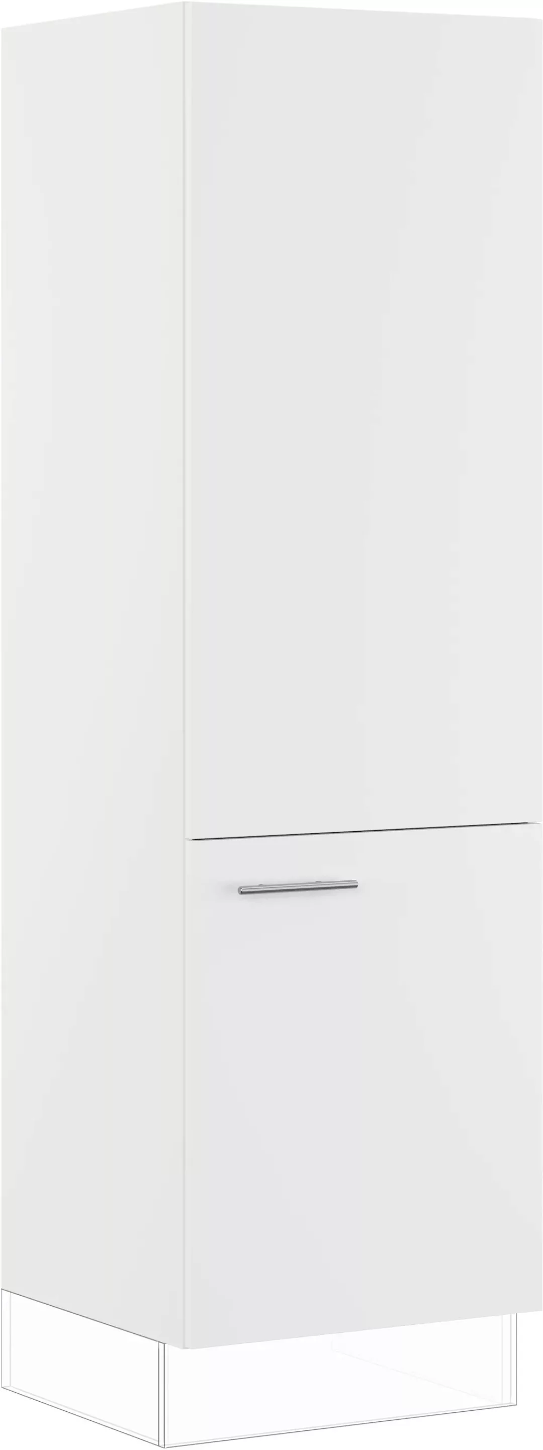 IMPULS KÜCHEN Seitenschrank ""Valencia", Breite/Höhe: 60/190,7 cm, mit Klei günstig online kaufen