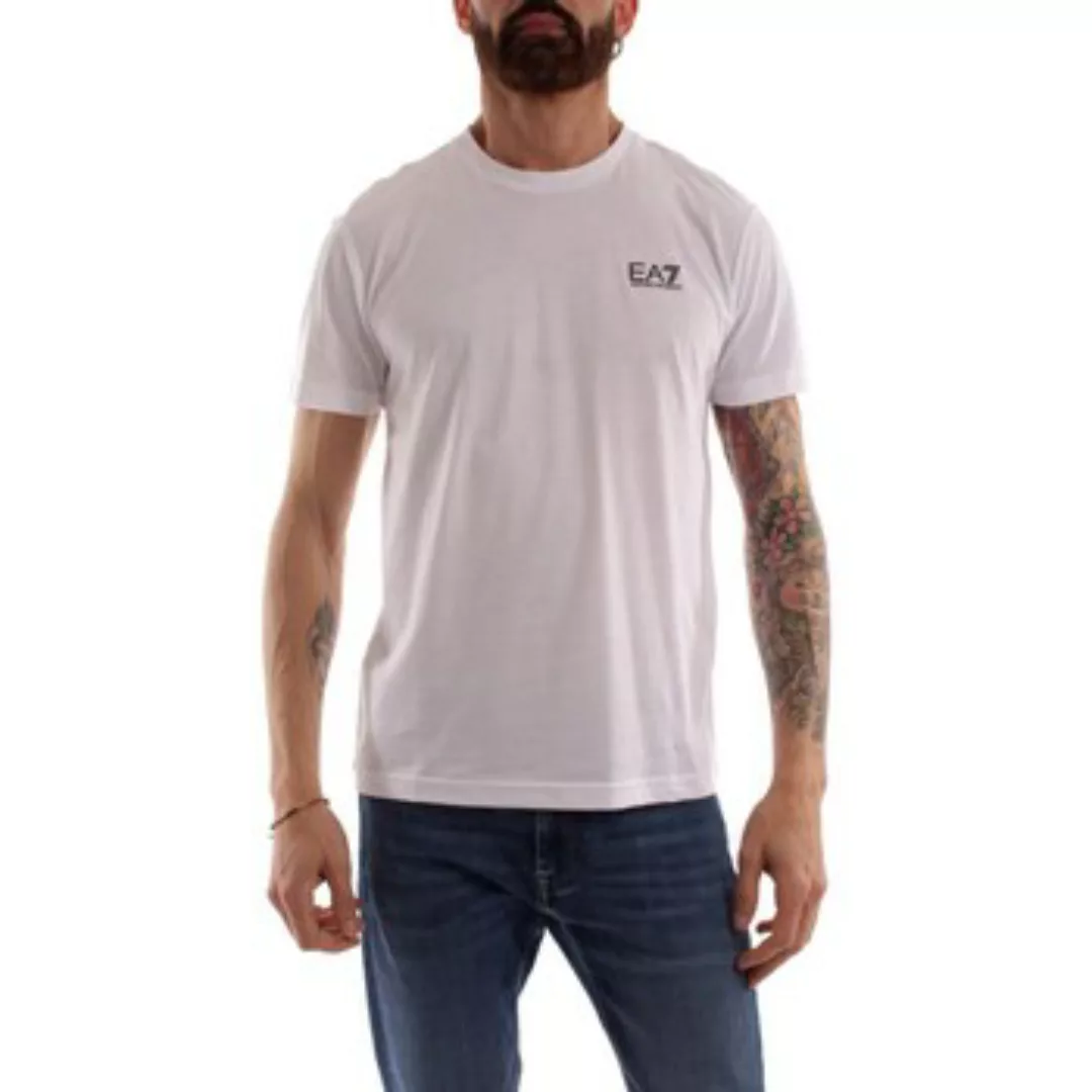 Emporio Armani EA7  T-Shirt 8NPT51PJM9Z günstig online kaufen