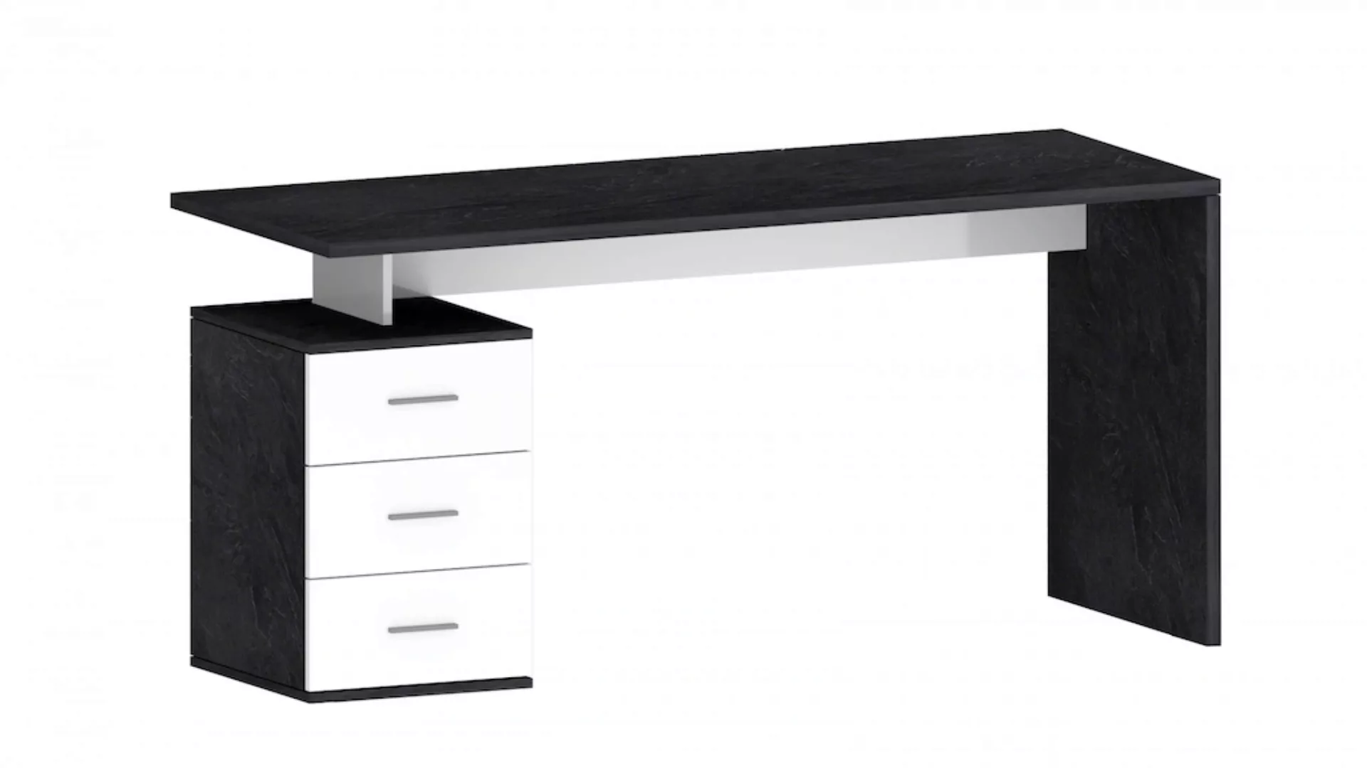 INOSIGN Schreibtisch "NEW SELINA", Breite 160 cm, modernes italien. Design günstig online kaufen