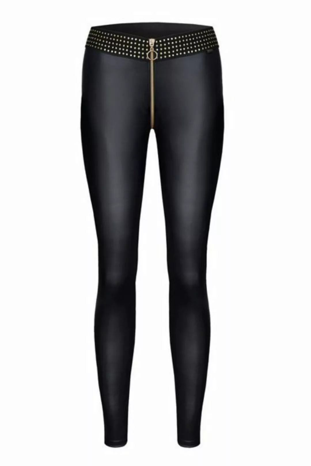 Demoniq Leggings in schwarz - S günstig online kaufen