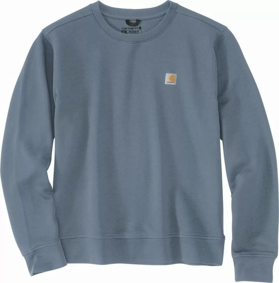 Carhartt T-Shirt 106179-R95 Carhartt Crewneck günstig online kaufen