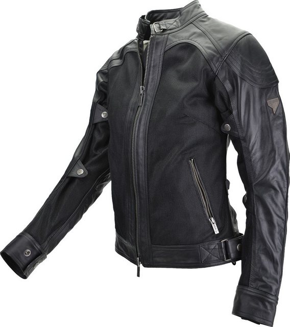 By City Motorradjacke Sahara Jacket günstig online kaufen