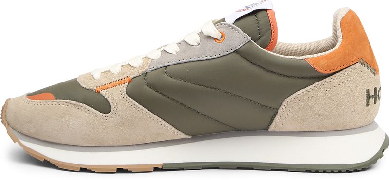 HOFF Sneakers Rhodes Beige - Größe 43 günstig online kaufen