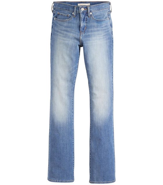 Levi's® 5-Pocket-Jeans Damen Jeans 315 Shaping Bootcut (1-tlg) günstig online kaufen