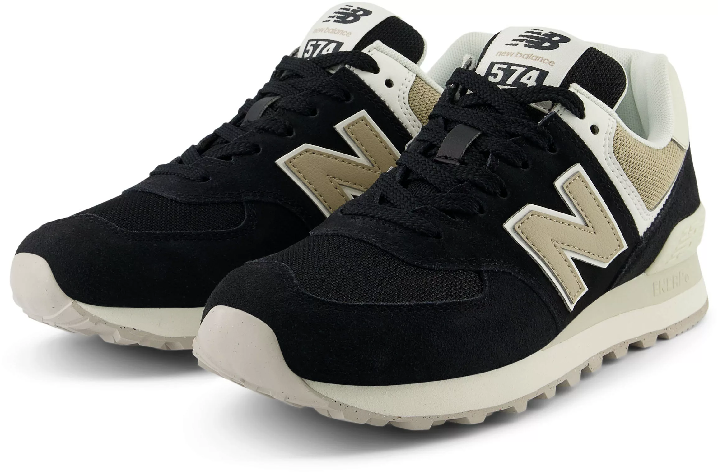 New Balance Sneaker "WL574" günstig online kaufen