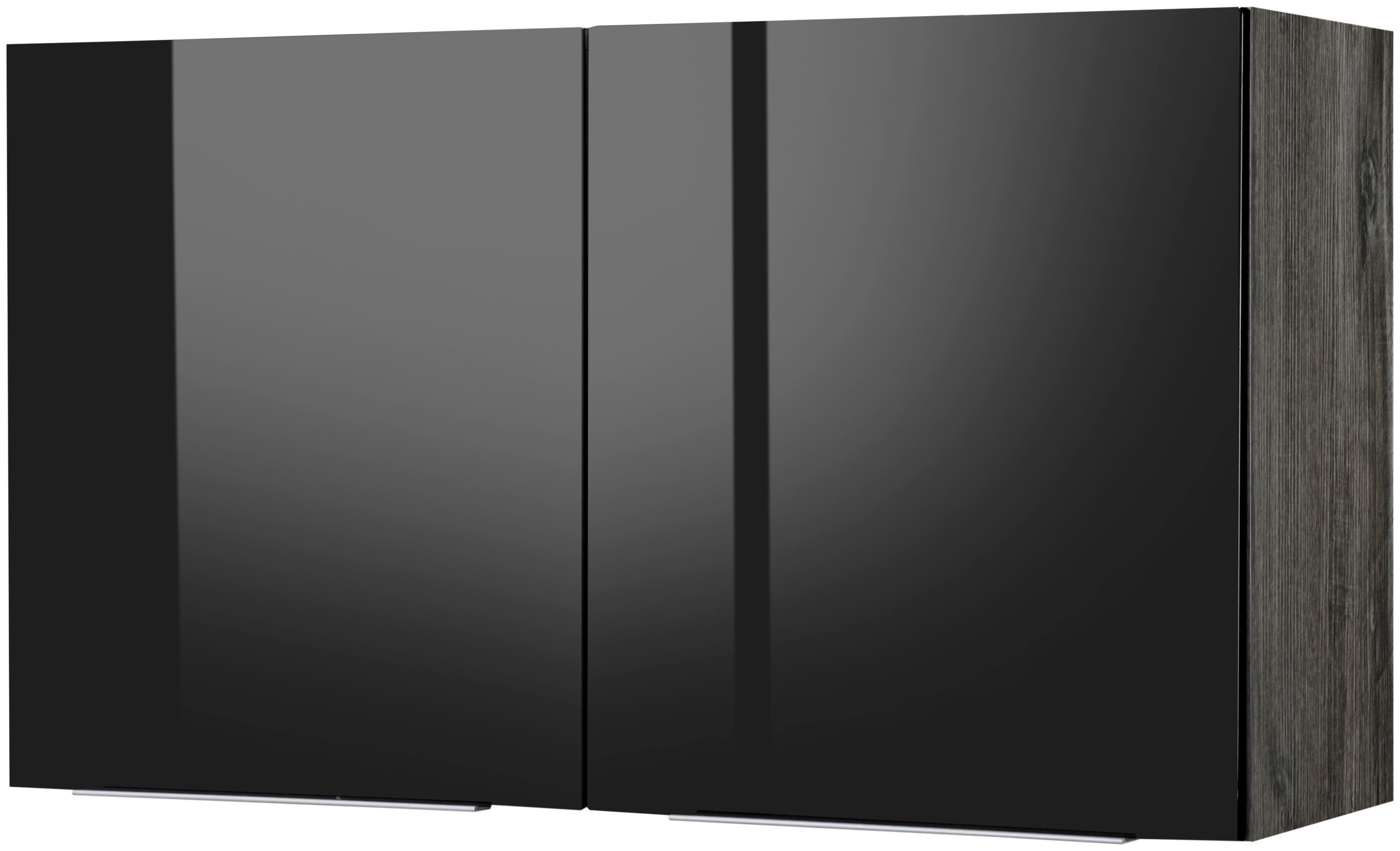 KOCHSTATION Hängeschrank KS-Brindisi 100 cm breit, günstig online kaufen
