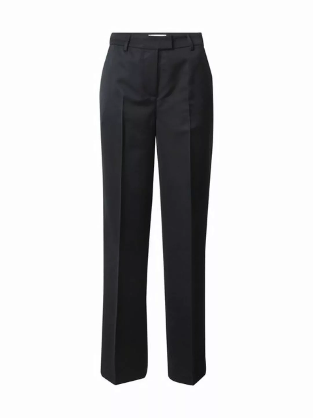 minimum Bügelfaltenhose Karlas (1-tlg) Plain/ohne Details günstig online kaufen