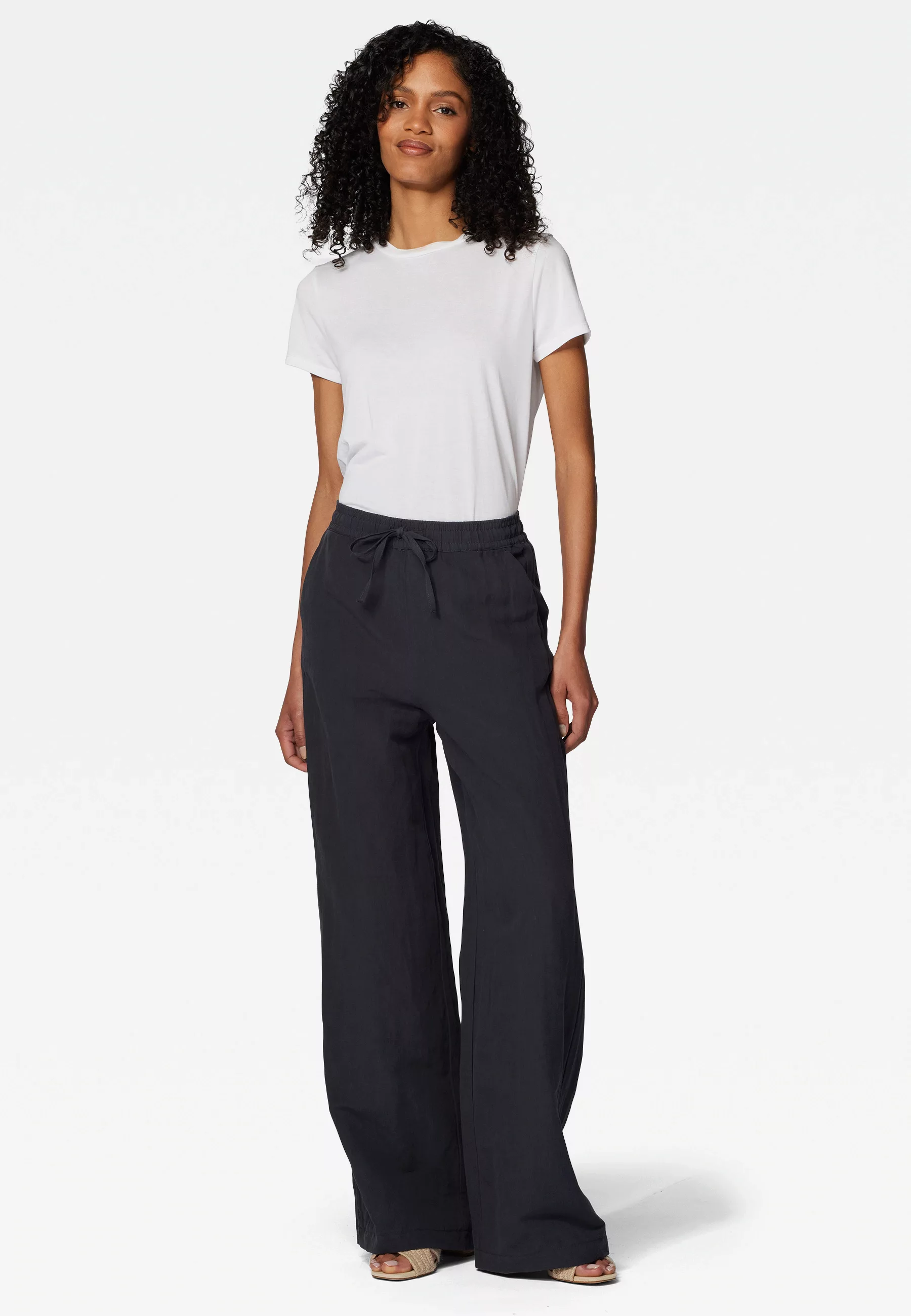 Mavi Stoffhose "WOVEN PANTS", Home Lux Hose günstig online kaufen