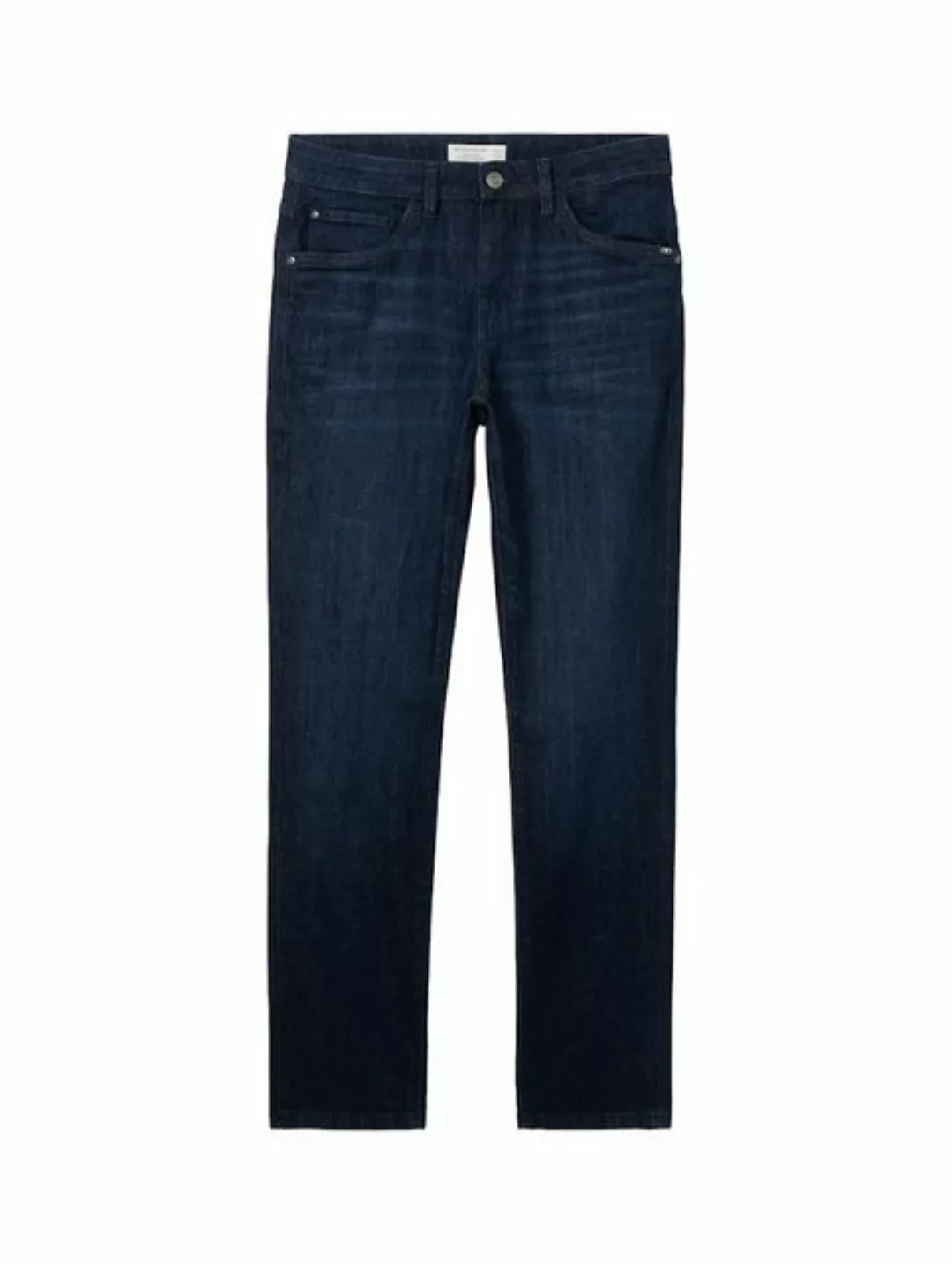 TOM TAILOR 5-Pocket-Hose Josh Regular Slim Jeans (1-tlg) günstig online kaufen