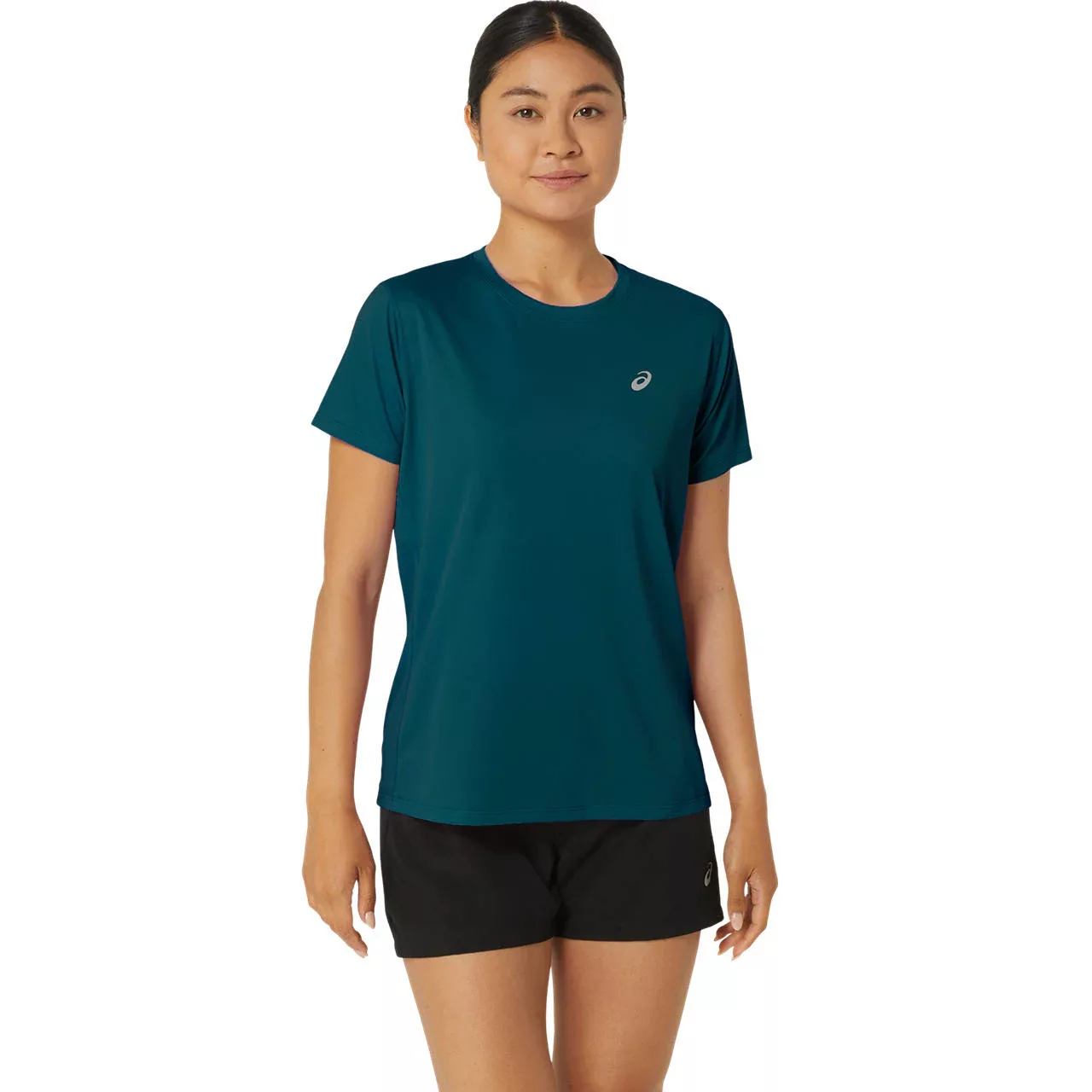 Asics T-Shirt "CORE SS TOP" günstig online kaufen