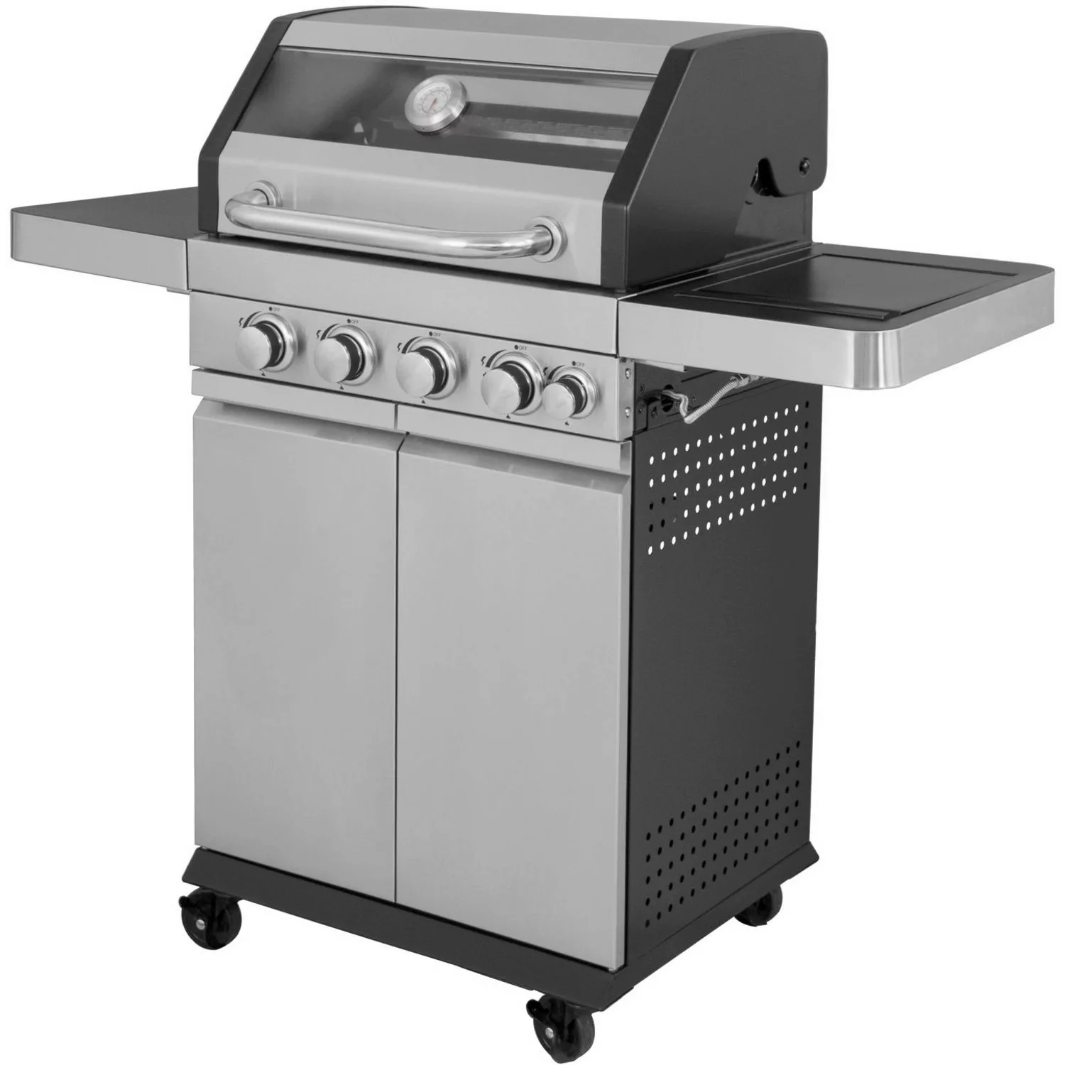 El Fuego Gasgrill "Sunset Beach" günstig online kaufen