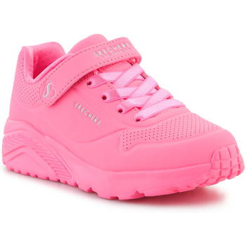 Skechers  Sandalen Uno Lite 310451L-NPNK Neon Pink günstig online kaufen