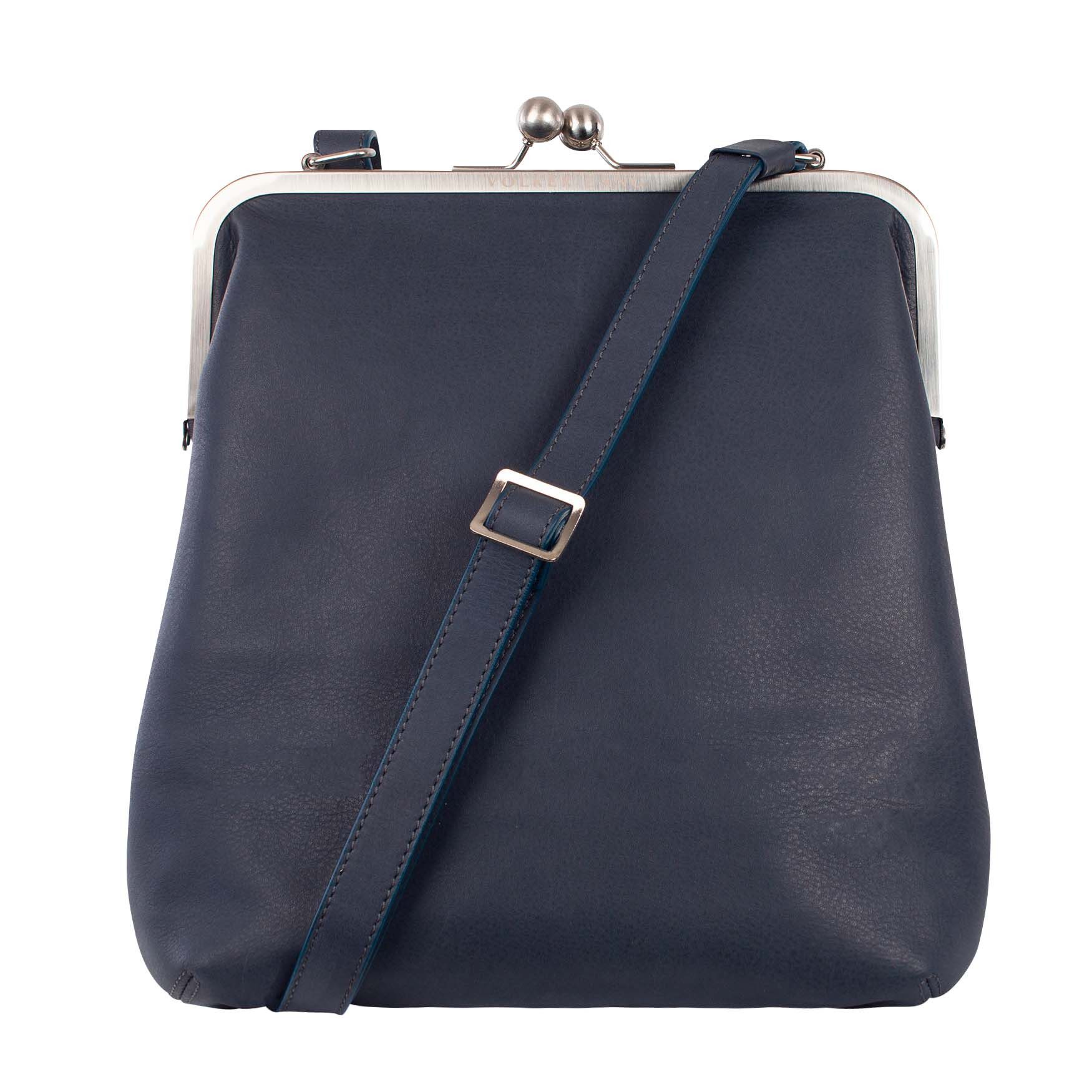 VOLKER LANG Schultertasche MATA  Elegante günstig online kaufen