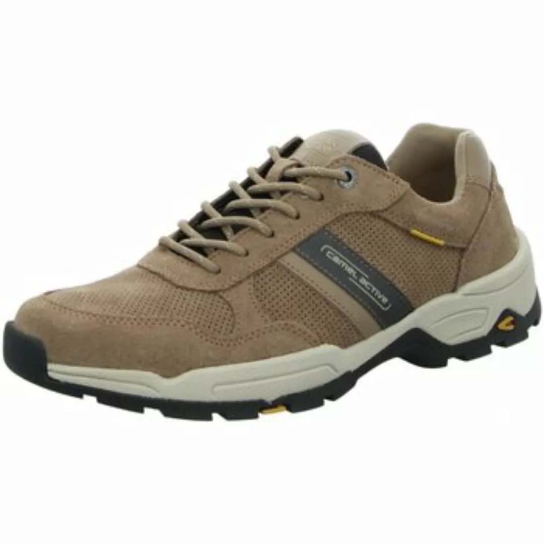 Camel Active  Halbschuhe Schnuerschuhe 53EV001-201450 günstig online kaufen