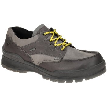 Ecco  Halbschuhe Schnuerschuhe Track Schuhe steel GORE-TEX 83171450843 günstig online kaufen