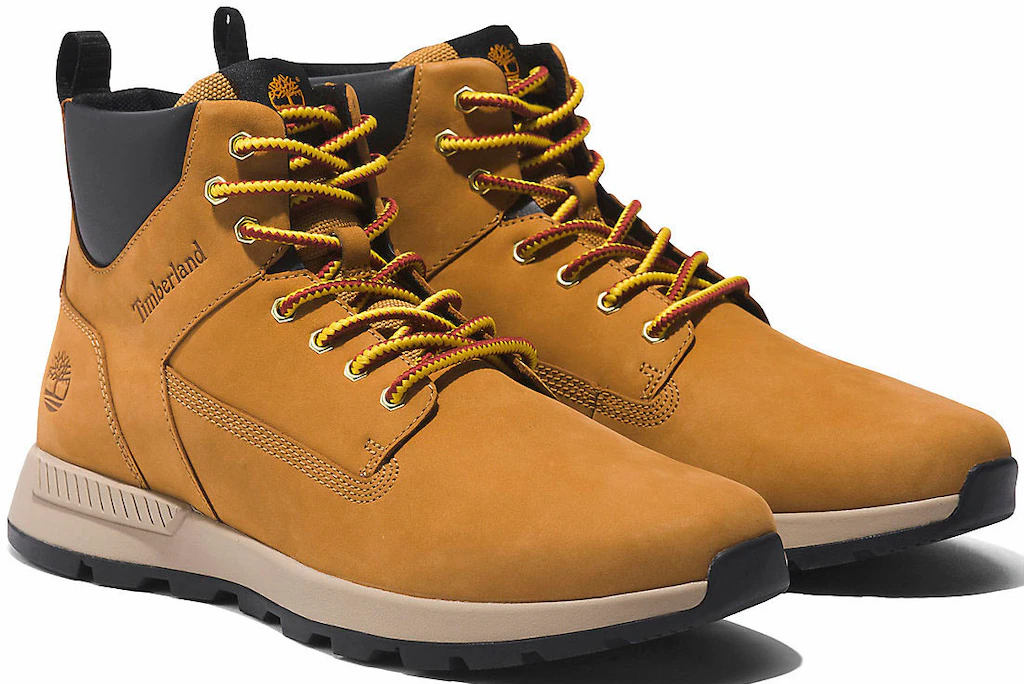 Timberland Schnürboots "KILLINGTON TREKKERMID LACE UP SNEAKER", Winterstief günstig online kaufen