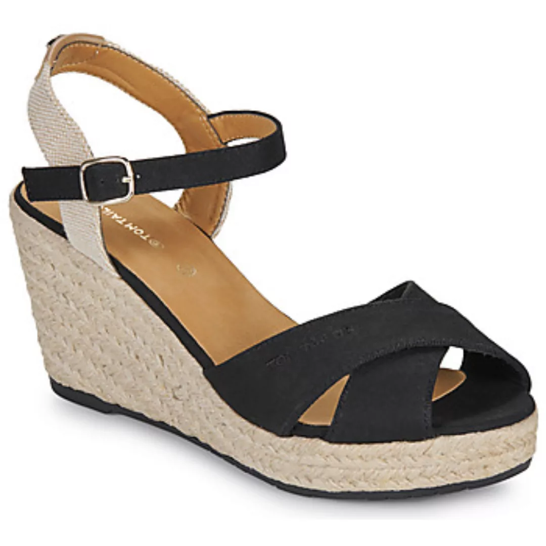 Tom Tailor  Sandalen THERESA günstig online kaufen