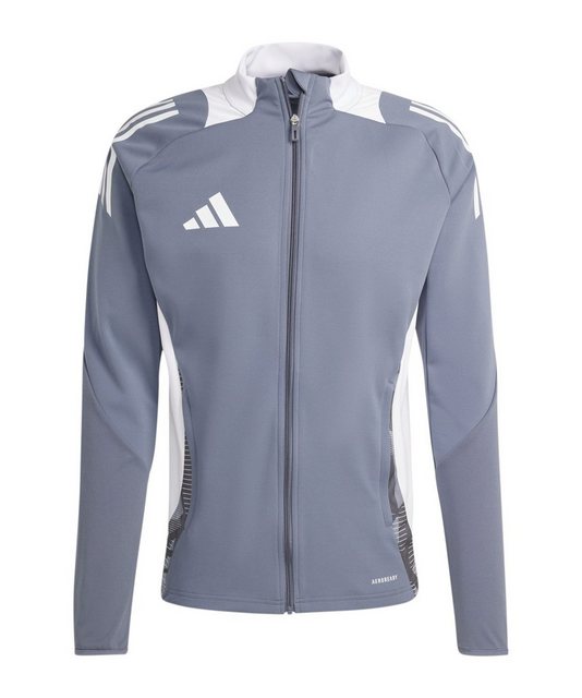 adidas Performance Sweatjacke Tiro 24 Trainingsjacke Polyester günstig online kaufen