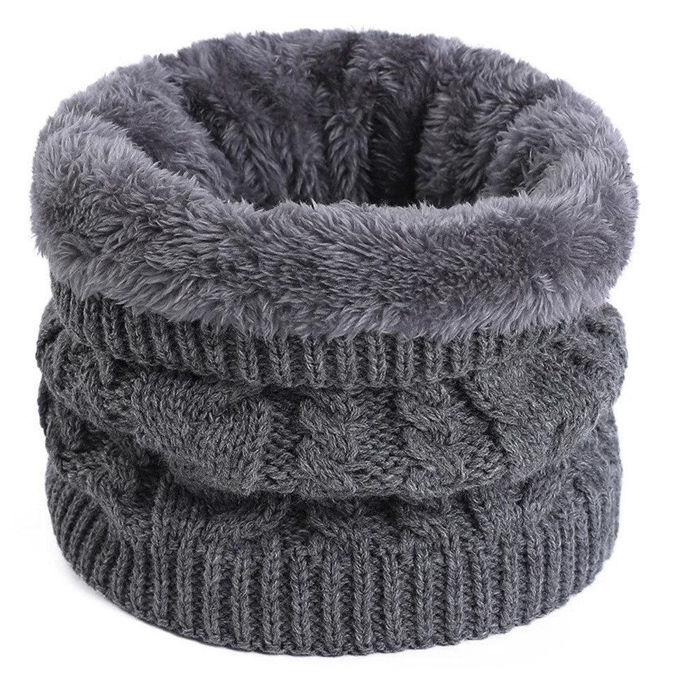 Coonoor Halswärmer Fleece Halswärmer Winddicht Thermo günstig online kaufen