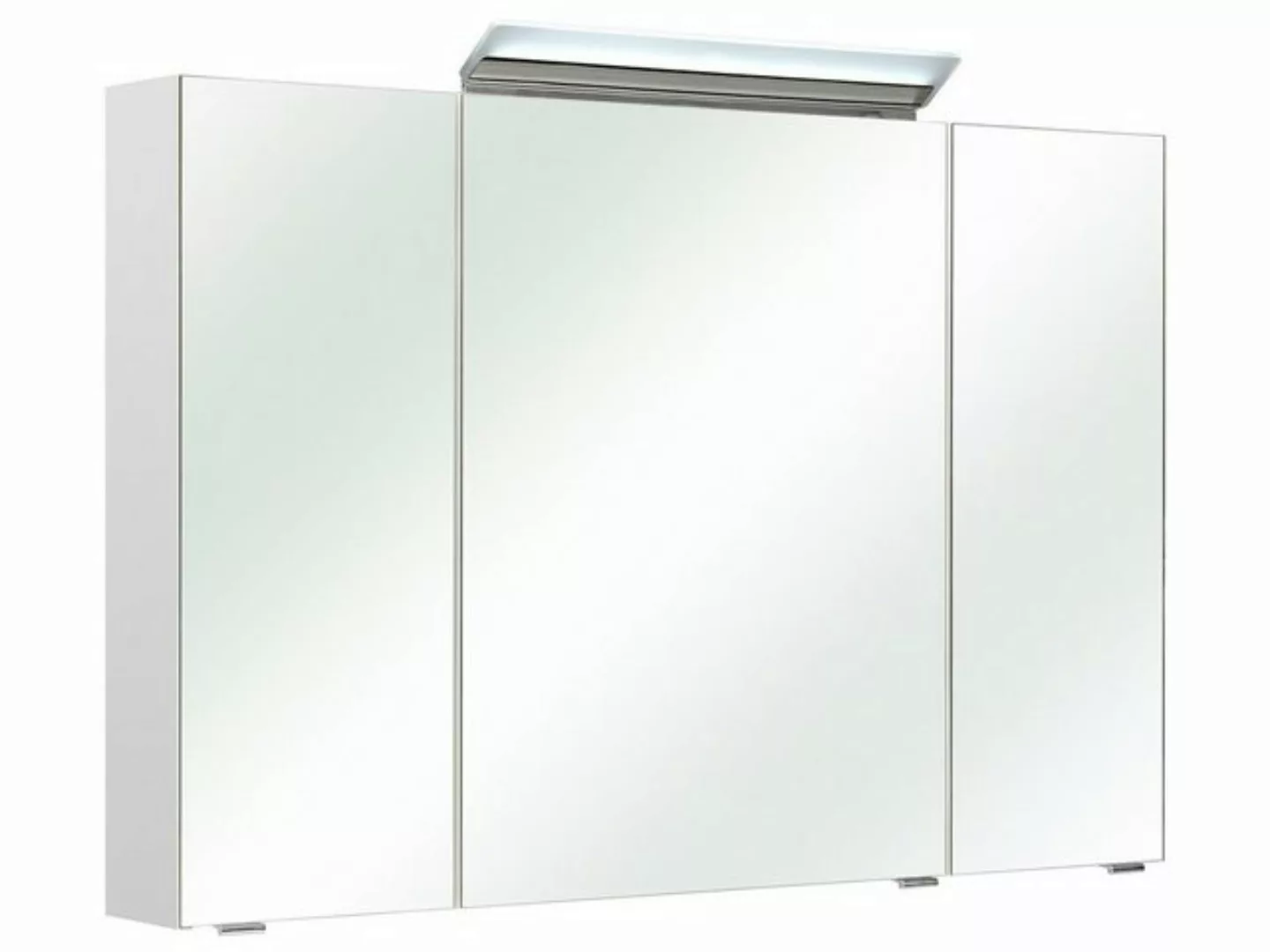 PELIPAL Spiegelschrank 105 x 70 x 16 cm (B/H/T) günstig online kaufen